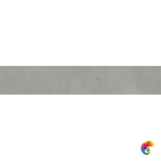 DD841290R/4 Подступенок Про Догана серый матовый обрезной 80x14,5x0,9