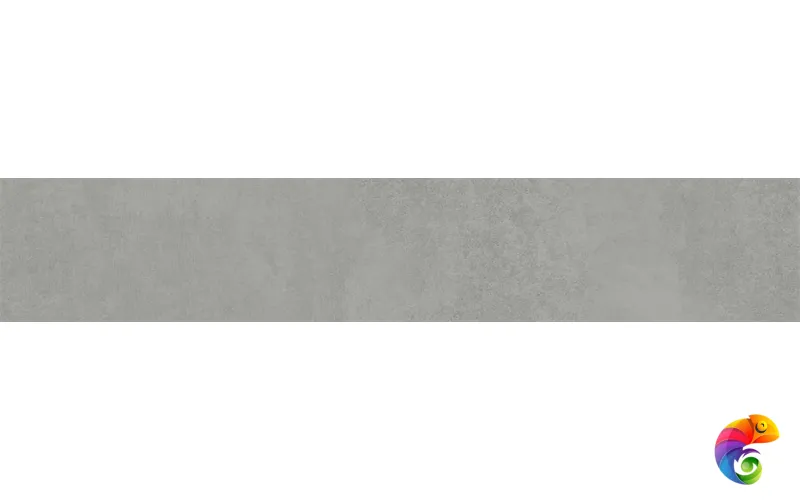 DD841290R/4 Подступенок Про Догана серый матовый обрезной 80x14,5x0,9
