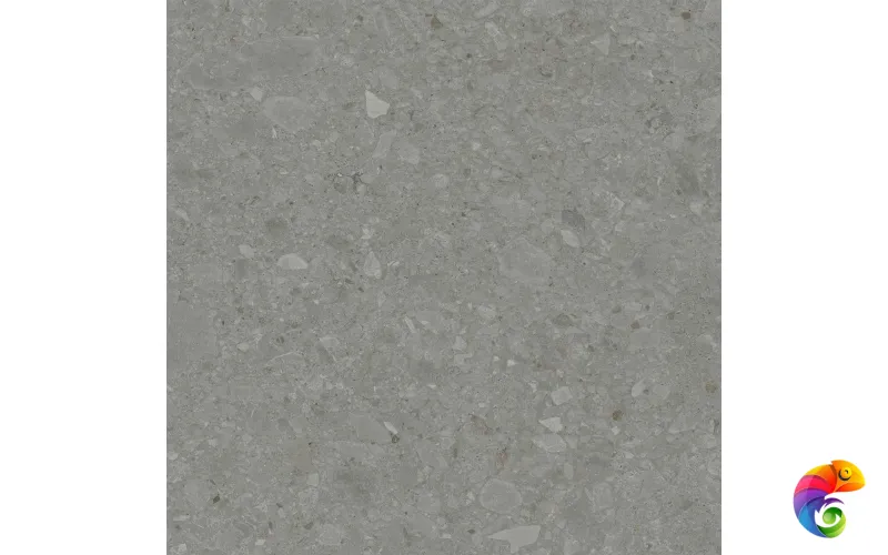 DD012700R Чеппо ди Гре серый тёмный матовый обрезной 119,5x119,5x1,1
