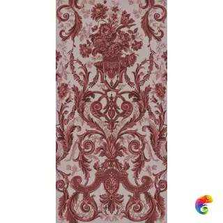 VT/A643/SG591820R Ковер Бевилаква матовый обрезной 119,5x238,5x0,9