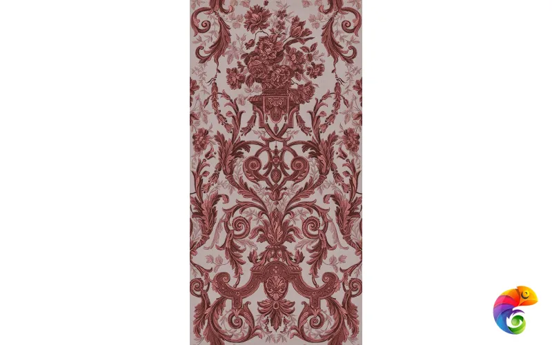 VT/A643/SG591820R Ковер Бевилаква матовый обрезной 119,5x238,5x0,9