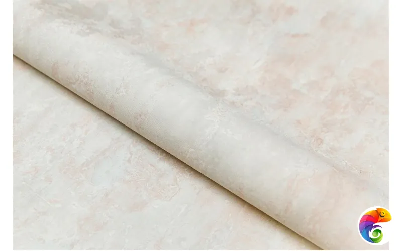 KM8011 Обои виниловые Венето база 3 , бежевый 1,06х10 (1, Т A) прямая стыковка