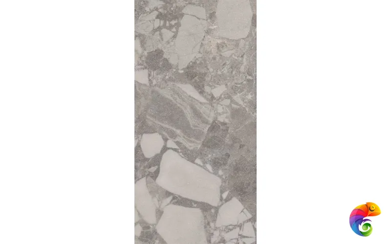 KM3060B0021R Рабат Стоун серый матовый обрезной 30x60x0,9