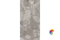 KM3060B0021R Рабат Стоун серый матовый обрезной 30x60x0,9