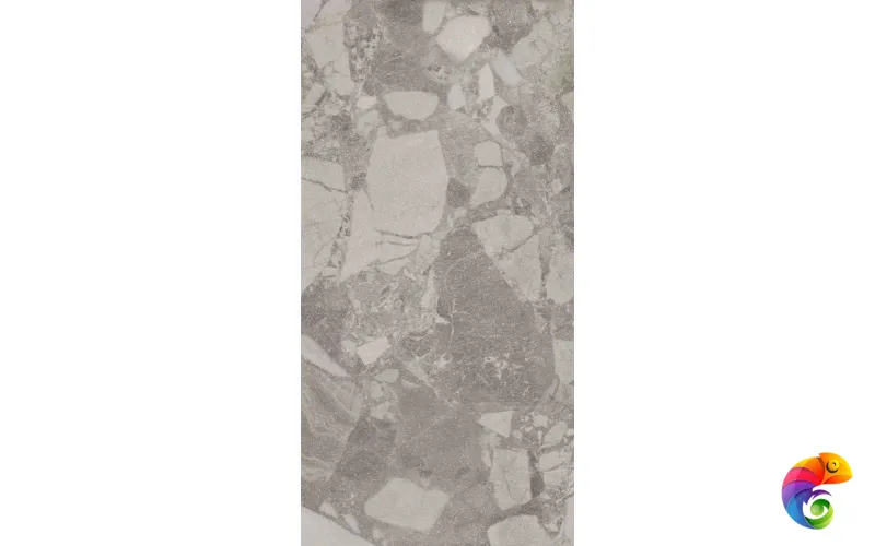 KM3060B0021R Рабат Стоун серый матовый обрезной 30x60x0,9