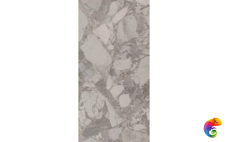 KM3060B0021R Рабат Стоун серый матовый обрезной 30x60x0,9