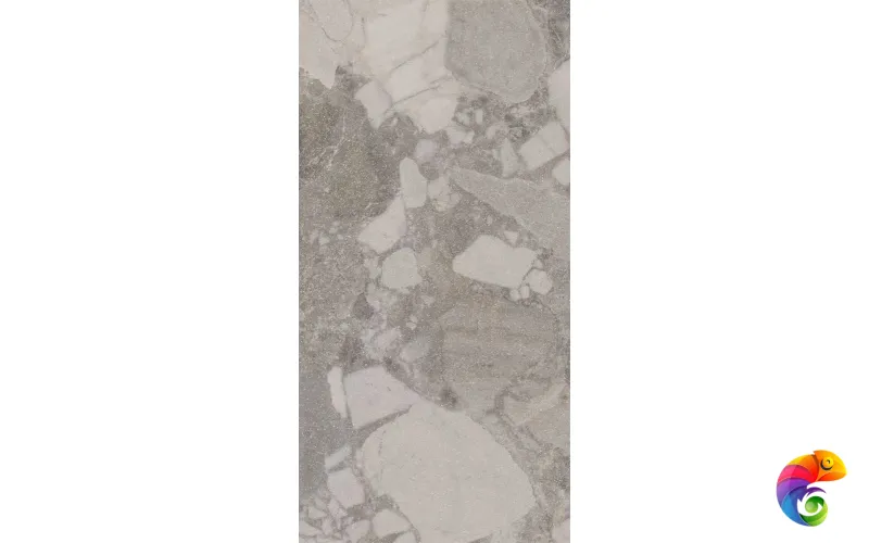 KM3060B0021R Рабат Стоун серый матовый обрезной 30x60x0,9