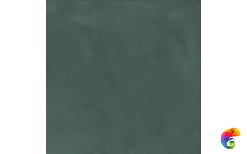 KM1515B0020N Фес зелёный тёмный глянцевый 15x15x0,77