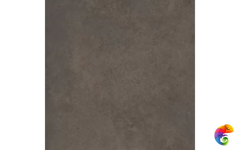 KM4040G0031N Хадду коричневый матовый 40,2x40,2x0,8