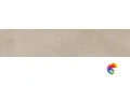 KM4040G0001NALT Подступенок Хадду бежевый матовый 40,2x9,6x0,8