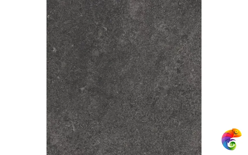 KM8080G0061RGCA Ступень угловая клееная Портленд антрацит матовый обрезной 33x33x0,9