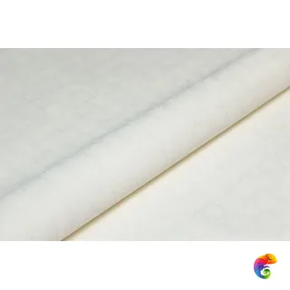 KM8601 Обои виниловые Мираж база, белый 1,06х10 (1, Т A)смещённая стыковка