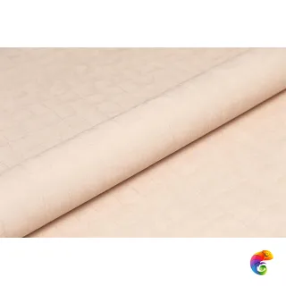 KM8603 Обои виниловые Мираж база, бежевый 1,06х10 (1, Т A)смещённая стыковка