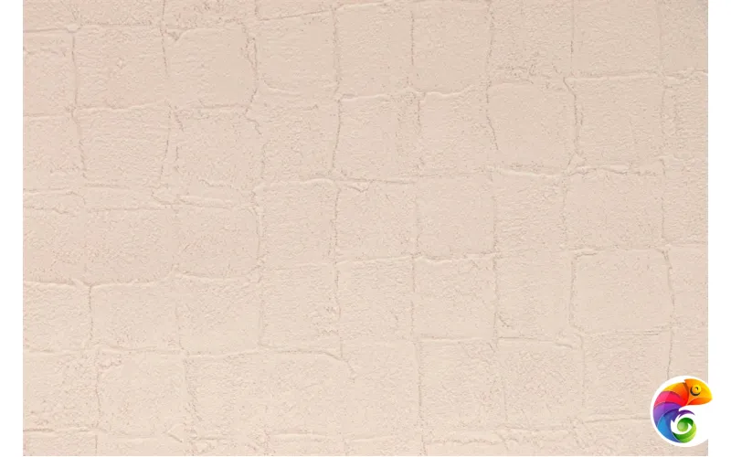 KM8603 Обои виниловые Мираж база, бежевый 1,06х10 (1, Т A)смещённая стыковка