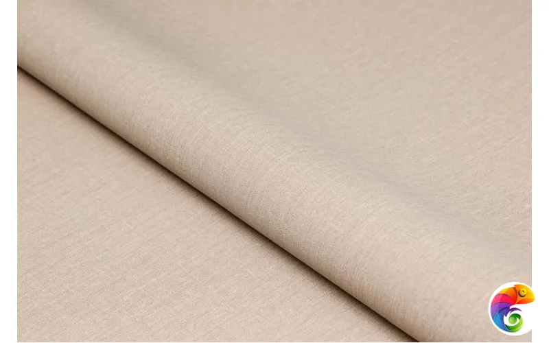 KM8703 Обои виниловые Легато база ,бежевый тёмный 1,06х10 (1, Т A) направленная стыковка