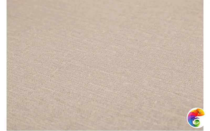 KM8703 Обои виниловые Легато база ,бежевый тёмный 1,06х10 (1, Т A) направленная стыковка