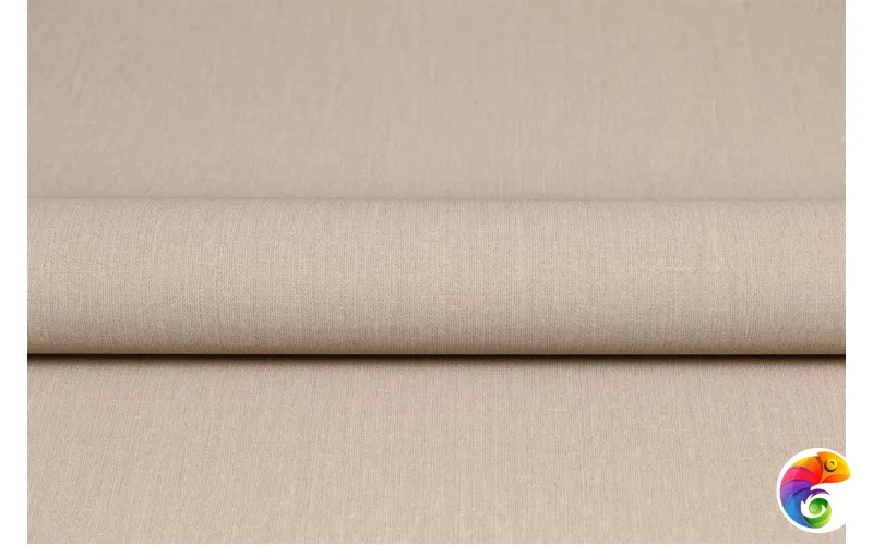 KM8703 Обои виниловые Легато база ,бежевый тёмный 1,06х10 (1, Т A) направленная стыковка