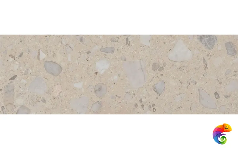 KM3090B0201R Тараскон Стоун бежевый светлый матовый обрезной 30x89,5x0,9