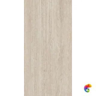 KM6012G0591R Про Травертин бежевый светлый матовый обрезной 60x119,5x0,9