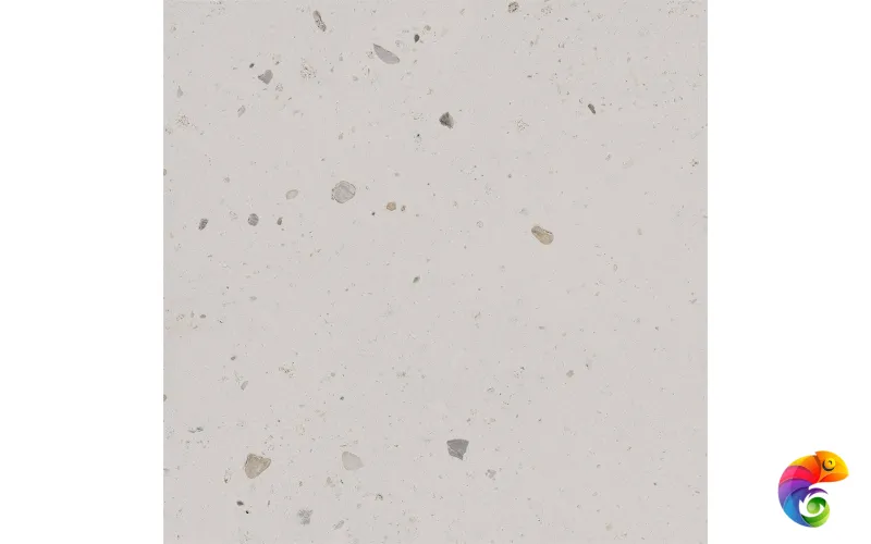 KM6060G0931R Тараскон серый светлый матовый обрезной 60x60x0,9