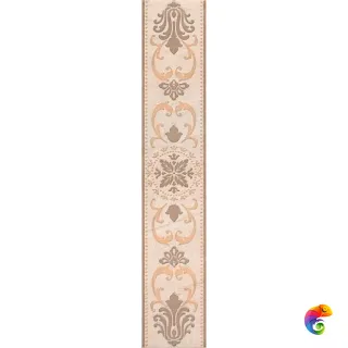 STG/A476/SG4551 Бордюр Формиелло 50,2х9,6х9,5