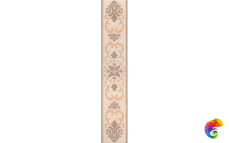 STG/A476/SG4551 Бордюр Формиелло 50,2х9,6х9,5