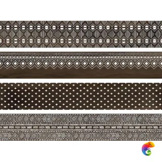DL550400R Про Вуд коричневый декорированный обрезной 30х179х11