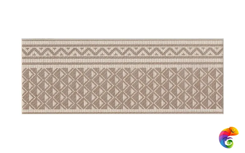 HGD/A402/15137 Декор Саламанка 15х40