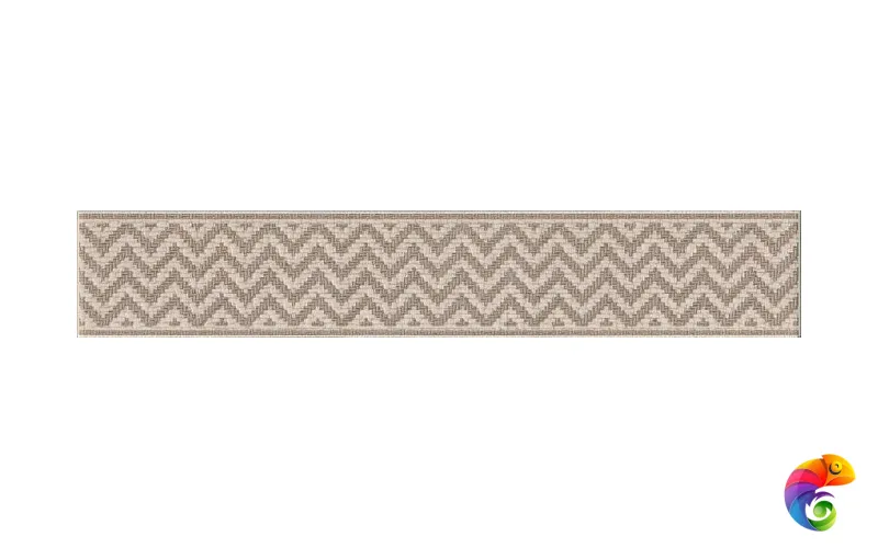 HGD/A405/15137 Бордюр Саламанка 15х40