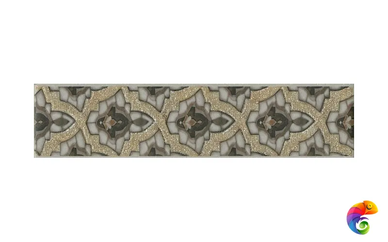 AD/A472/SG9174 Бордюр Эль-Реаль 30х30