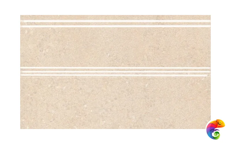 FMB020 Плинтус Сады Сабатини беж 25х40