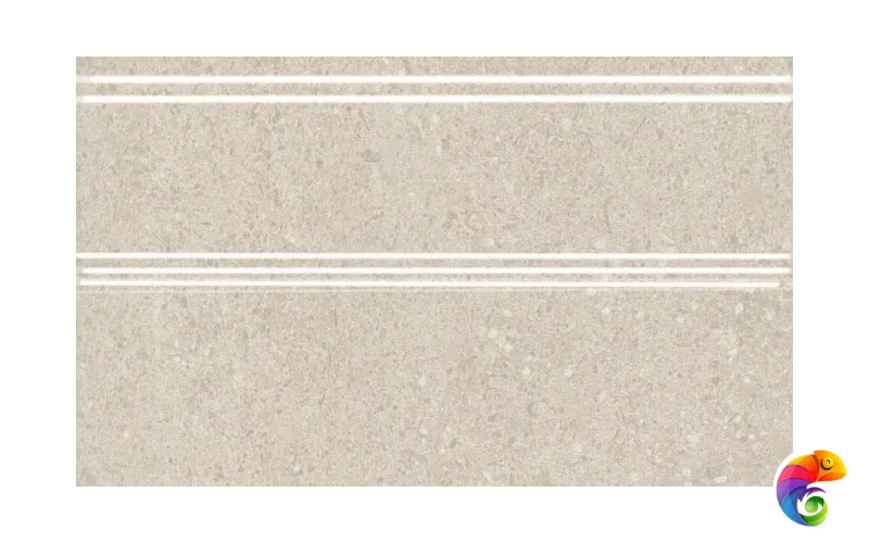 FMB021 Плинтус Сады Сабатини серый 25х40