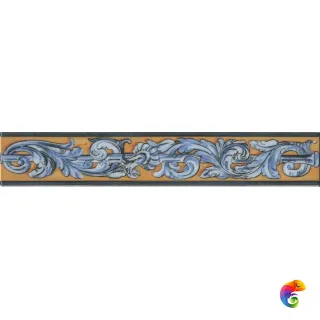 HGD/B349/15050T Бордюр Площадь Испании 15х40