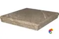 SG935200N/GR/AN Ступень угловая Бореале коричневый 30x30x8