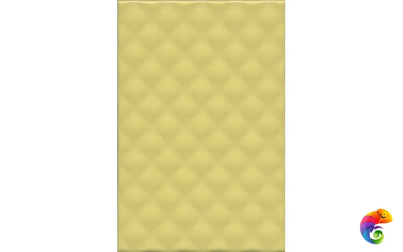 8330 Брера желтый структура 20x30x8,6