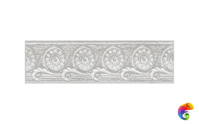 VT/A184/8327 Бордюр Брера 20x5,7x6,9