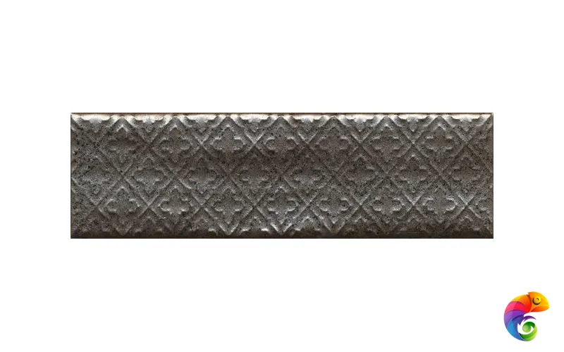 AD/A561/9035 Декор Тезоро 8,5x28,5x8,5