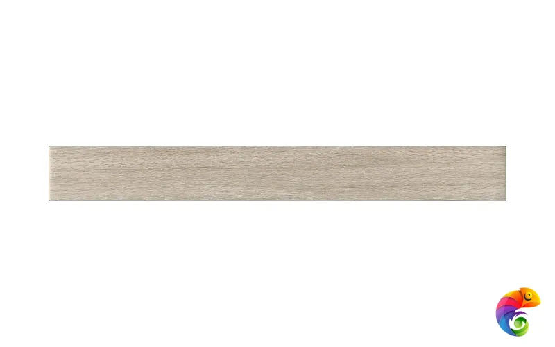 VT/B368/3278 Бордюр Кассетоне бежевый светлый матовый 30,2x3,5x7,8