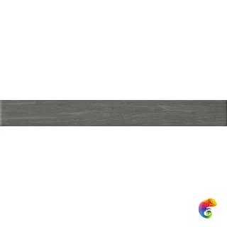 VT/C368/3278 Бордюр Кассетоне серый матовый 30,2x3,5x7,8