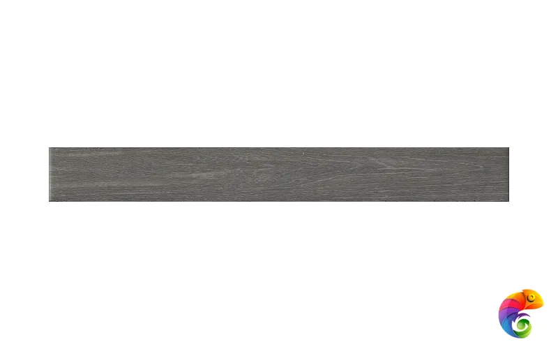 VT/C368/3278 Бордюр Кассетоне серый матовый 30,2x3,5x7,8