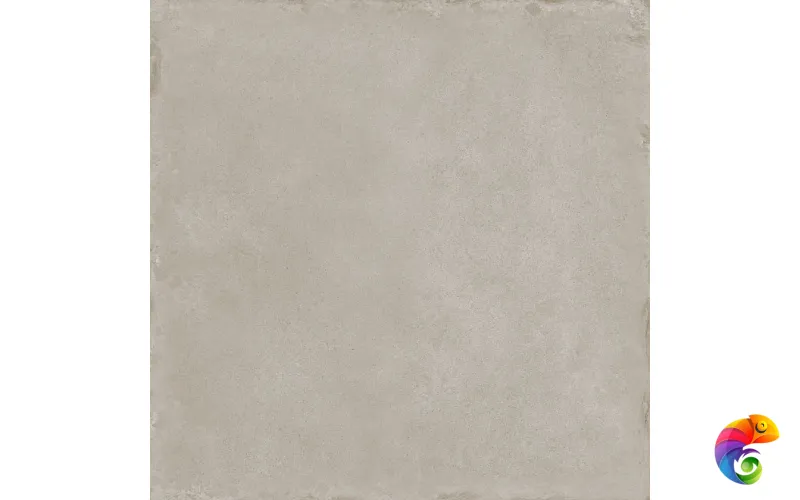 3452 Пьяцца серый светлый матовый 30,2x30,2x7,8