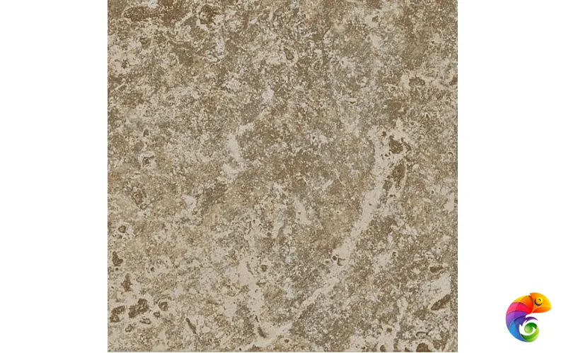 1324S Брюссель бежевый матовый 9,8x9,8x0,7