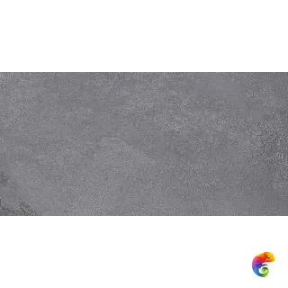 DD500420R Про Стоун серый тёмный обрезной 60x119,5x0,9