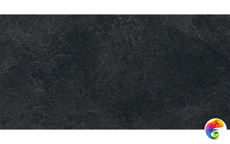 DD500520R Про Стоун чёрный обрезной 60x119,5x0,9