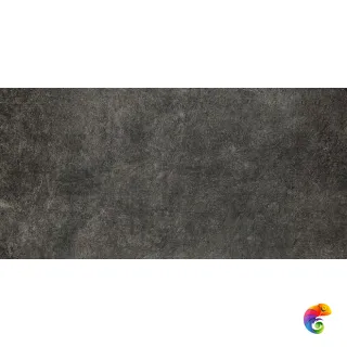 SG502220R Королевская дорога чёрный обрезной 60x119,5x0,9