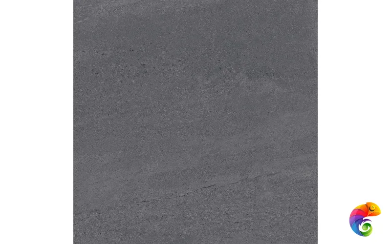 DD602420R/GCA Ступень угловая клееная Про Матрикс антрацит 33x33x0,9