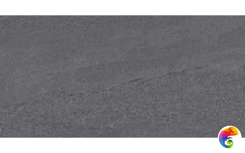 DD602420R/GCF Ступень клееная Про Матрикс антрацит обрезной 33x60x0,9