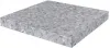 SG632620R/GCA Ступень угловая клееная Терраццо серый  33x33x0,9