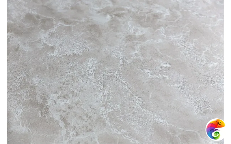 KM6510 Обои виниловые Азулежу база, бежевый  (1, Т E)