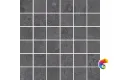 DD205120/MM Декор Про Лаймстоун серый темный матовый мозаичный 30x30x0,9